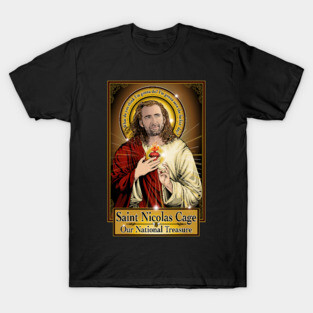 Saint Nicolas T-Shirt