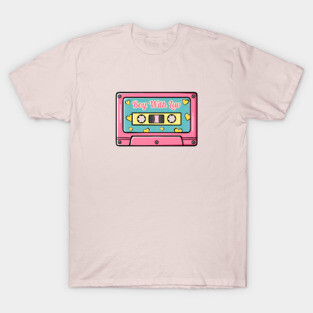 BTS Boy With Luv T-Shirt