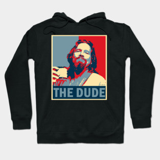 The Big Lebowski Hoodie