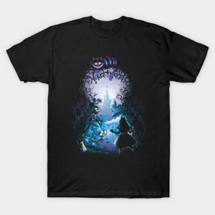Inside a Dream T-Shirt