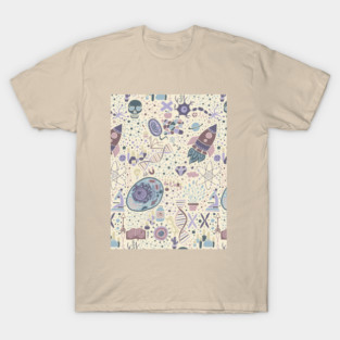 Science T-Shirt