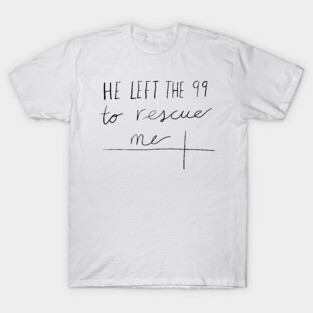 Lauren Daigle 8 T-Shirt