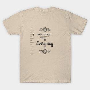 Mary Poppins T-Shirt