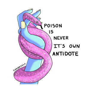 Antidote T-Shirt