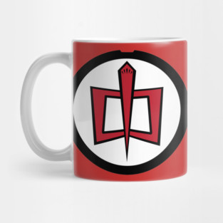 Greatest American Hero Mug