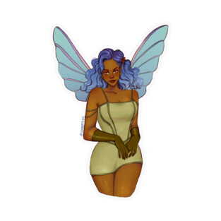 Kwarateens Fairy T-Shirt