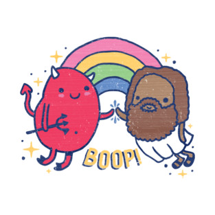 Boop T-Shirt