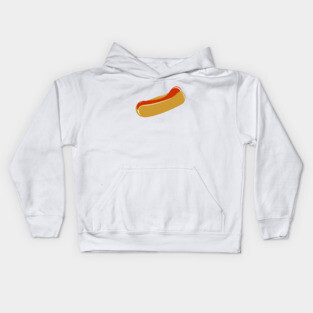 Captain Spaulding's Hot Dog Kids Hoodie