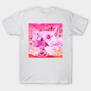 Mitty T-Shirt