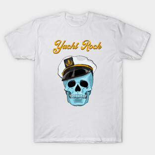 Yacht Rock T-Shirt