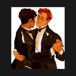 One last dance