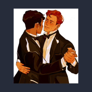 One last dance T-Shirt