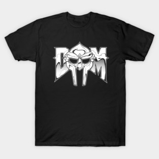 MF Doom T-Shirt