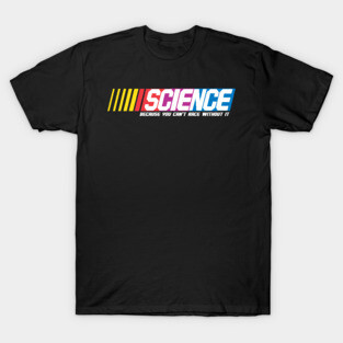 SCIENCE T-Shirt
