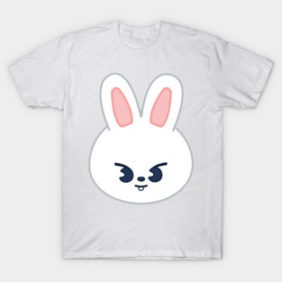 stray kids skzoo Leebit T-Shirt