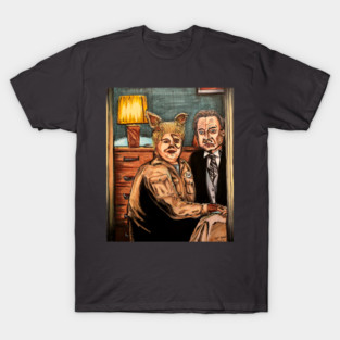That Weird Scene T-Shirt