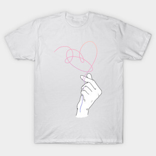 answer; love yourself T-Shirt