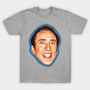 Cray Cage T-Shirt