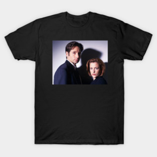 X FILES T-Shirt