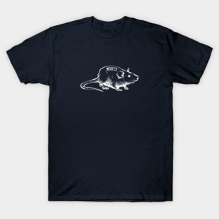 Modest Mouse T-Shirt