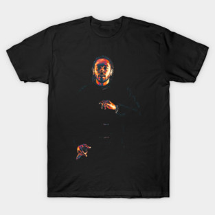Kendrick Lamar T-Shirt