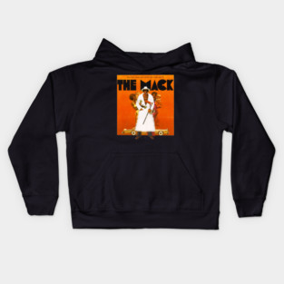 Vintage The Mack Kids Hoodie