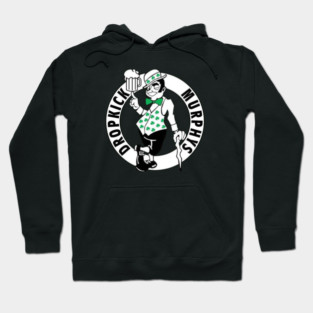 Murphys 90s Hoodie