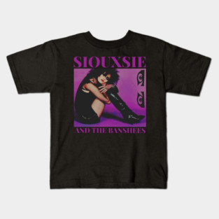 siouxsie Kids T-Shirt
