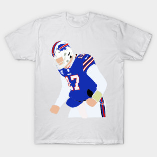 Josh Allen T-Shirt