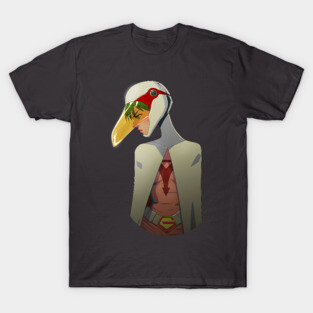Princess T-Shirt