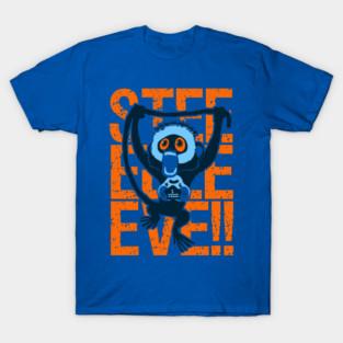 STEEEEVE! T-Shirt