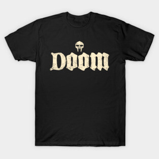DOOM T-Shirt
