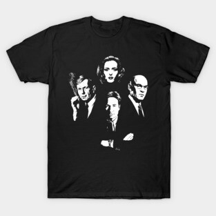 X-files T-Shirt
