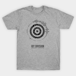 Unknown pleasure T-Shirt