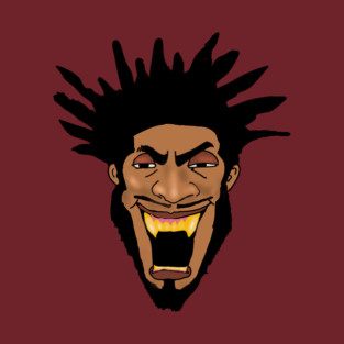 Fangs T-Shirt