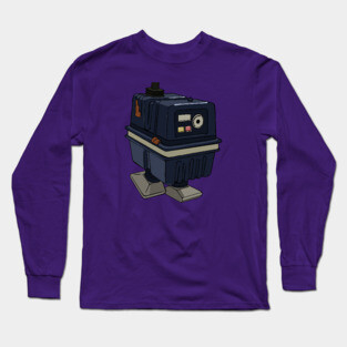 Gonk! Long Sleeve T-Shirt