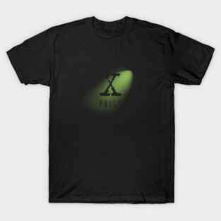 X-Phile T-Shirt