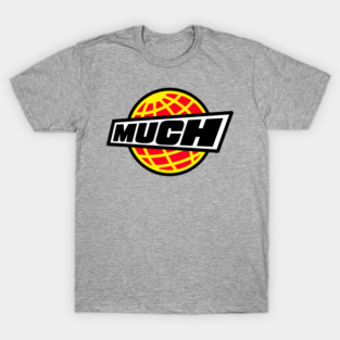 Much Music T-Shirt