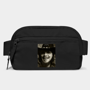 Hank Williams Jr / Vintage Bag
