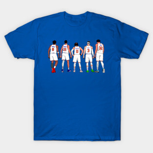 Ny five T-Shirt