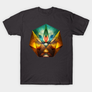 ∆ : Blossom T-Shirt