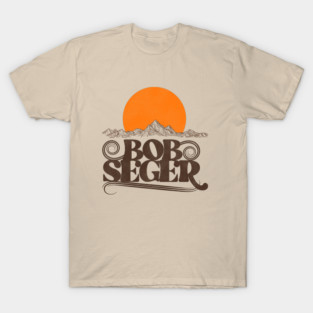 Seger Sunrise T-Shirt