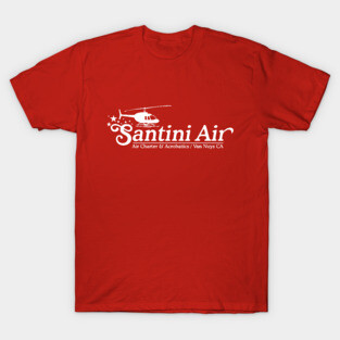 Santini Air T-Shirt
