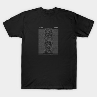Radio observations of the pulse profiles and dispersion measures of twelve pulsars T-Shirt