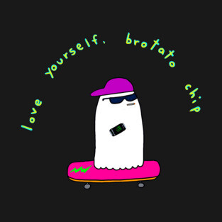Love yourself T-Shirt