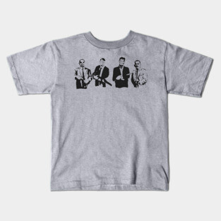 Utah, get me two! Kids T-Shirt