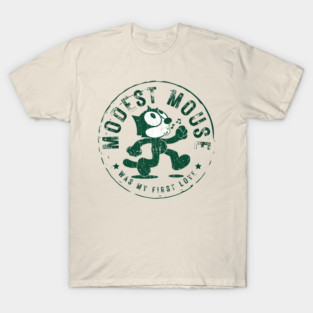 modest mouse T-Shirt