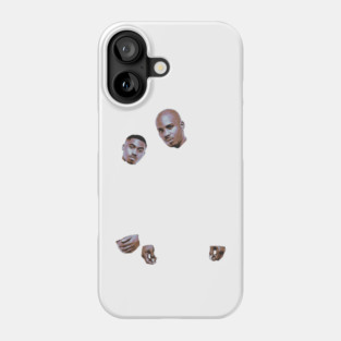 BELLY Phone Case