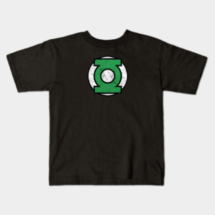 The Green Kids T-Shirt