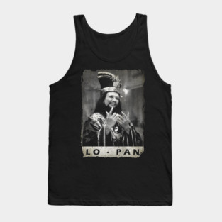 Lo-Pan Tank Top